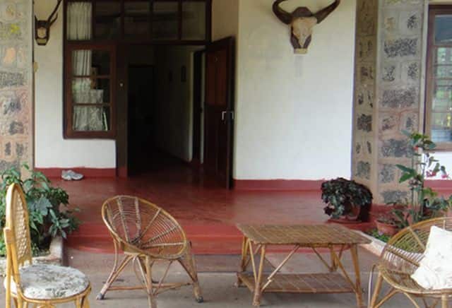 Meghamalai Tourism Resort, Meghamalai 5